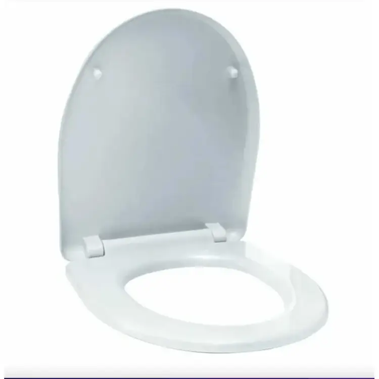 Сиденье для унитаза Wirquin Самара 20985525