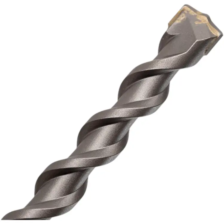 Бур sds-plus по бетону MESSER BI-12-600