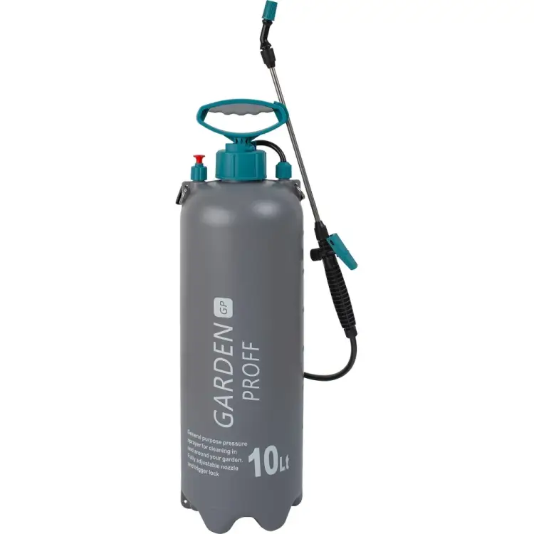Ручной опрыскиватель ComeForte Manual sprayer CF-GB-10 Ручной опрыскиватель ComeForte Manual sprayer CF-GB-10