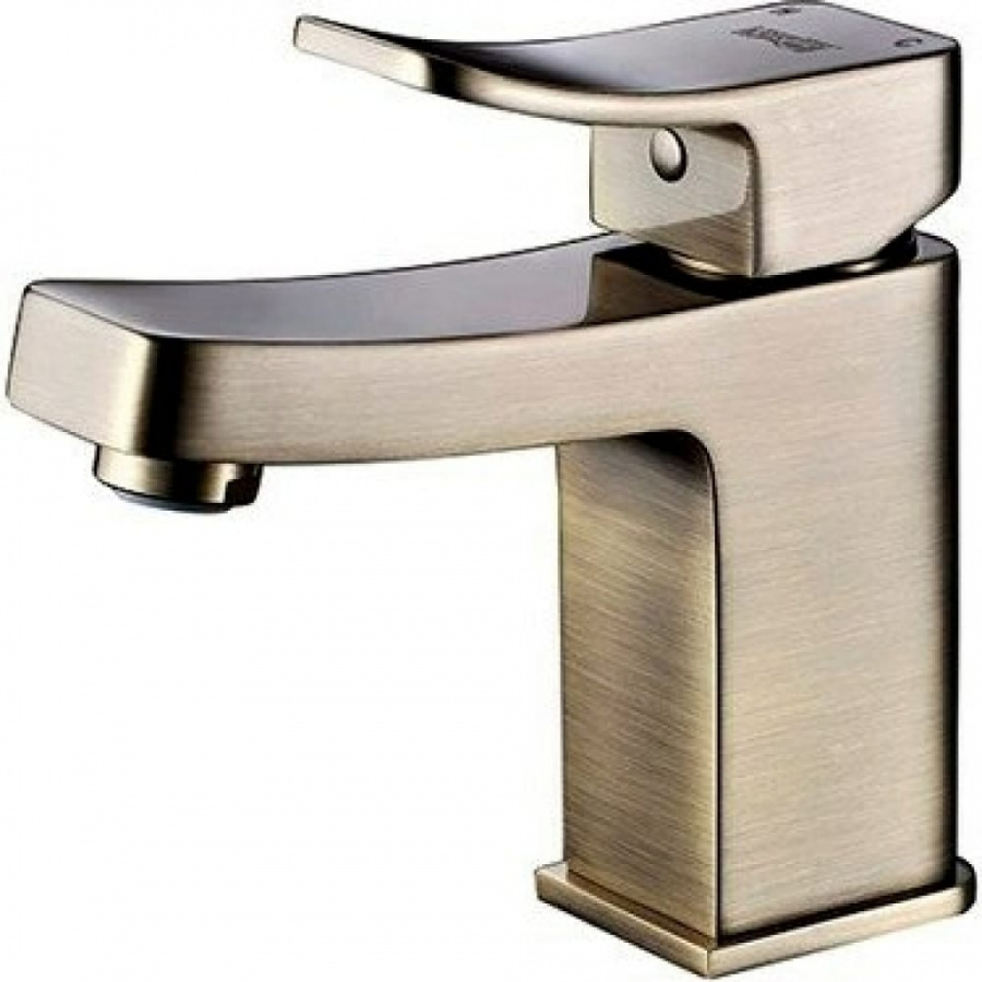 Смеситель для раковины WasserKraft Exter 1603
