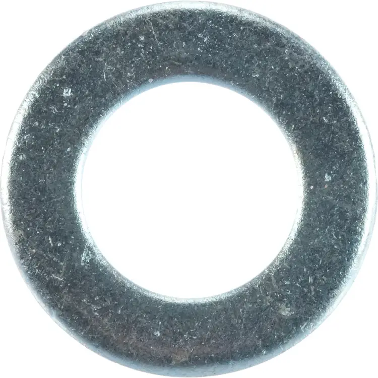 Плоская шайба Госкреп М16 DIN125 40 шт. КР.052437