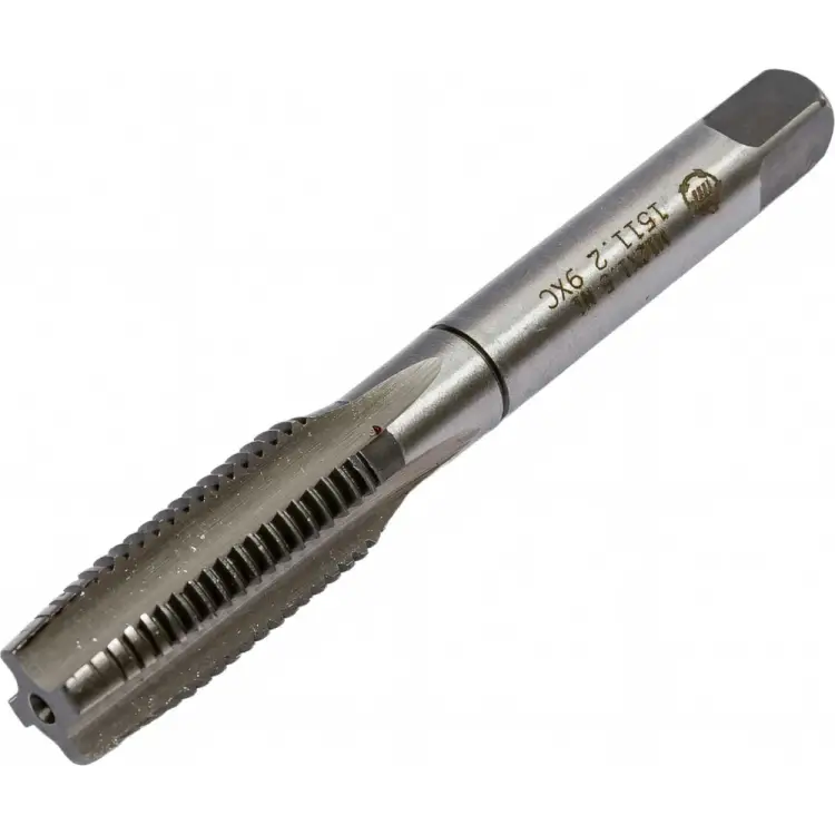 Ручной метчик ООО "ТМТ ГРУПП" 48111