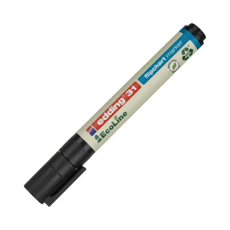 Маркер для бумаги для флипчартов 31/1 ecoline EDDING 1183269