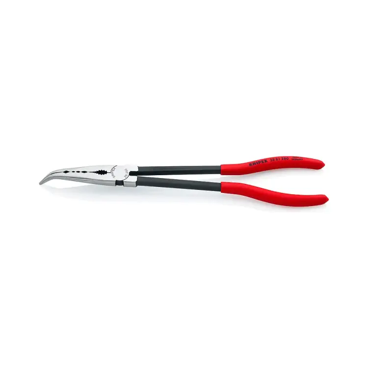 Плоскогубцы Knipex KN-2881280