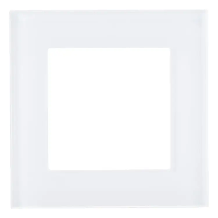 Однопостовая рамка LK Studio 844113-1