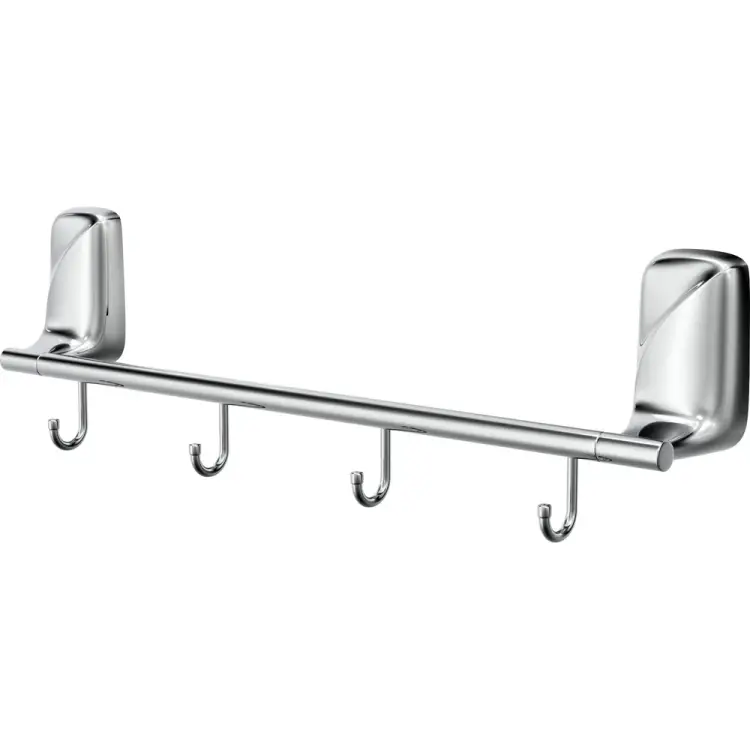 Держатель для полотенец FORA FLOWER FOR-FL004