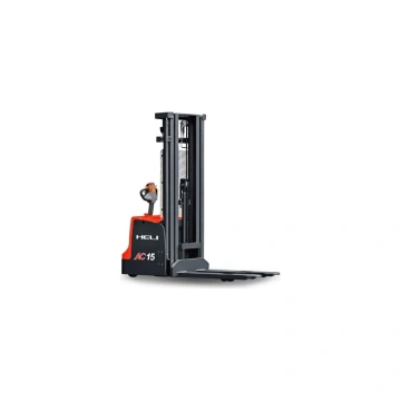 Гидравлические с электроподъёмом