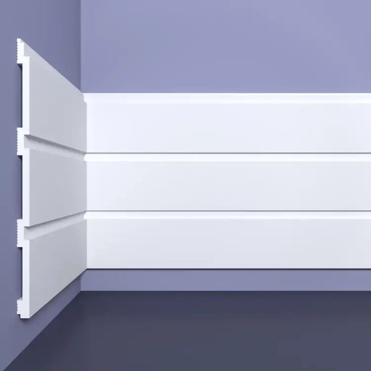 Панель стеновая bello deco XPS СП 02/2.6 00-00105049