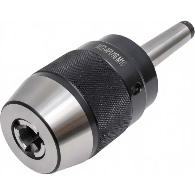 Самозажимной патрон сверлильный BESTE MTB2-APU16 AC00700329