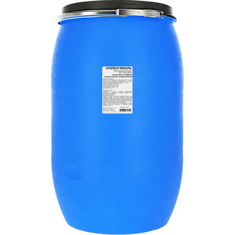 Этиленгликоль APIS RUQ-006-0002