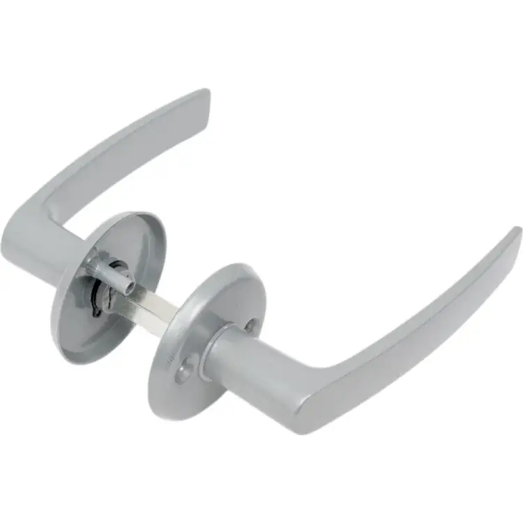 Дверная ручка Фабрика замков 016 SC СТ-00000168