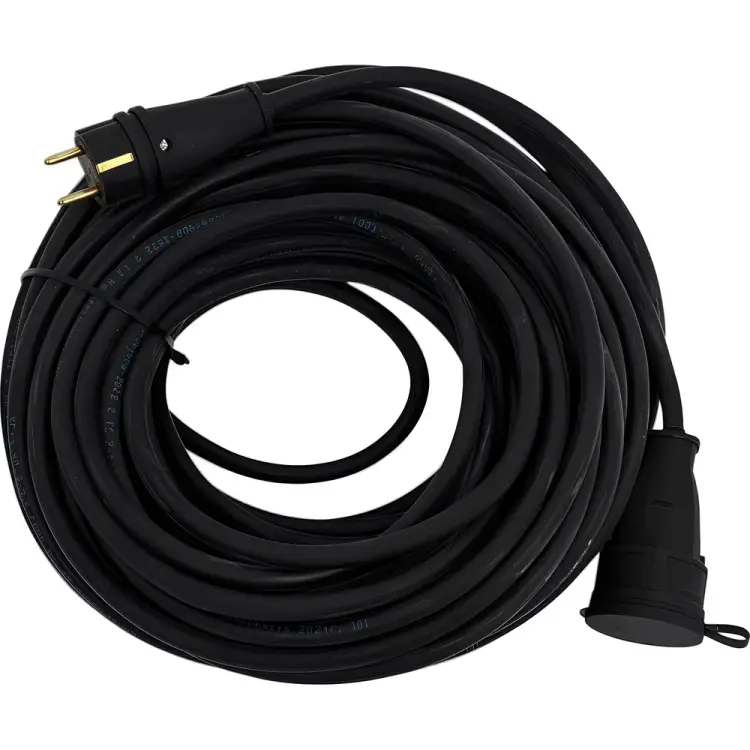 Силовой удлинитель АТЛАНТ 40005