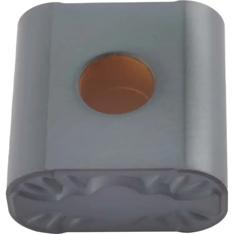 Токарная пластина твердосплавная Debever Machining Solutions LNMX191940RWM LNMX191940RWMCP25