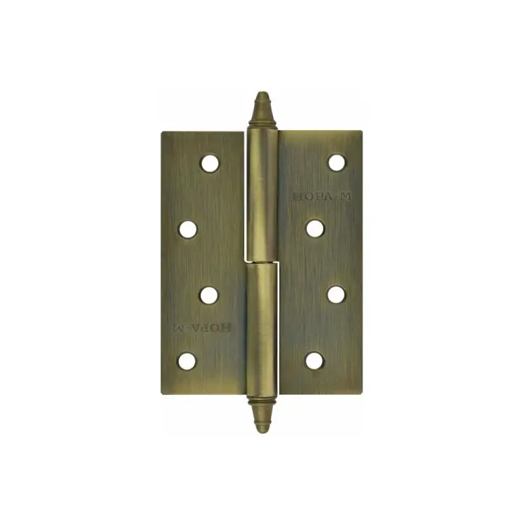 Правая петля НОРА-М 610 14446