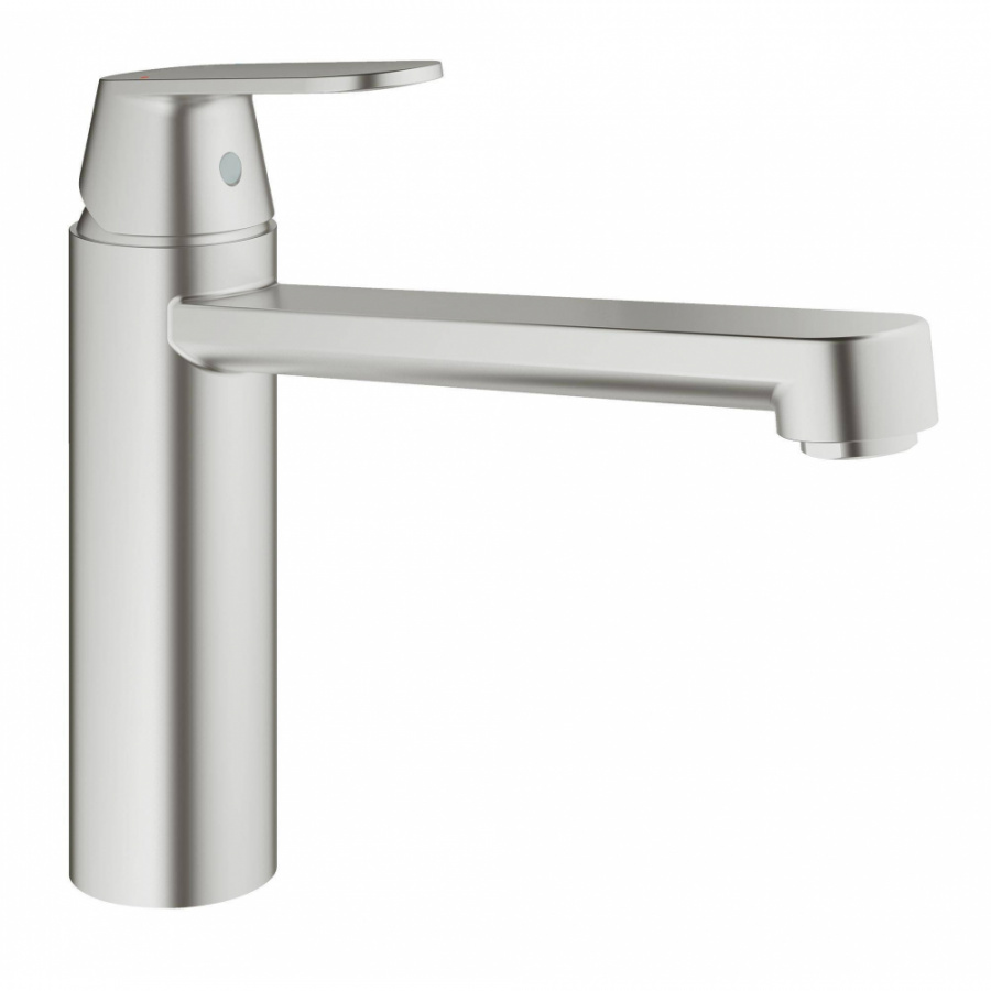 Смеситель для мойки Grohe Eurosmart Cosmopolitan