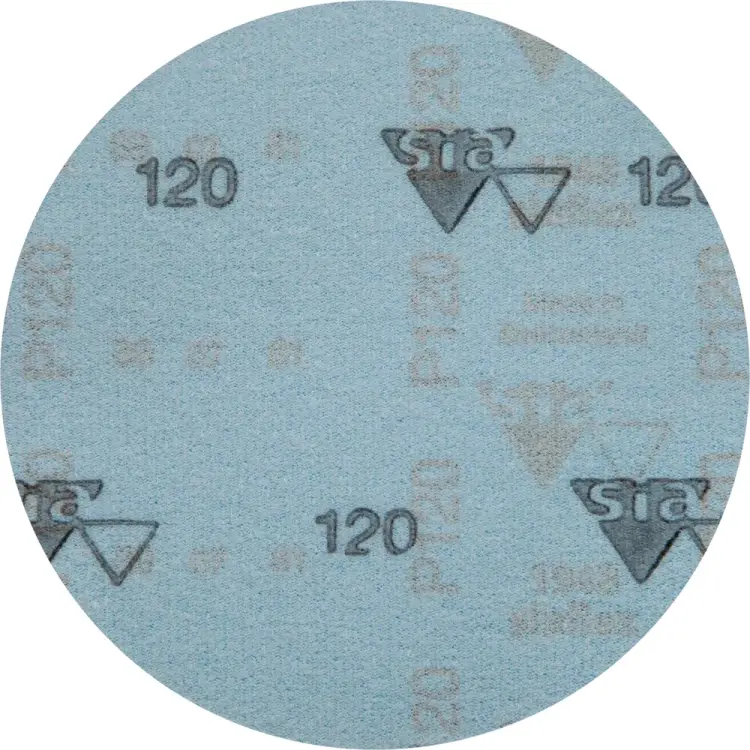 Круг шлифовальный Sia Abrasives siaflex 1948 sf6-125-0-120 Круг шлифовальный Sia Abrasives siaflex 1948 sf6-125-0-120