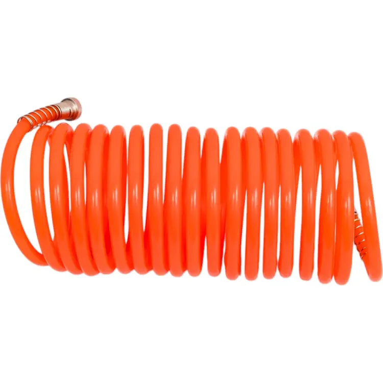 Спиральный шланг удлинительный FIT 81101