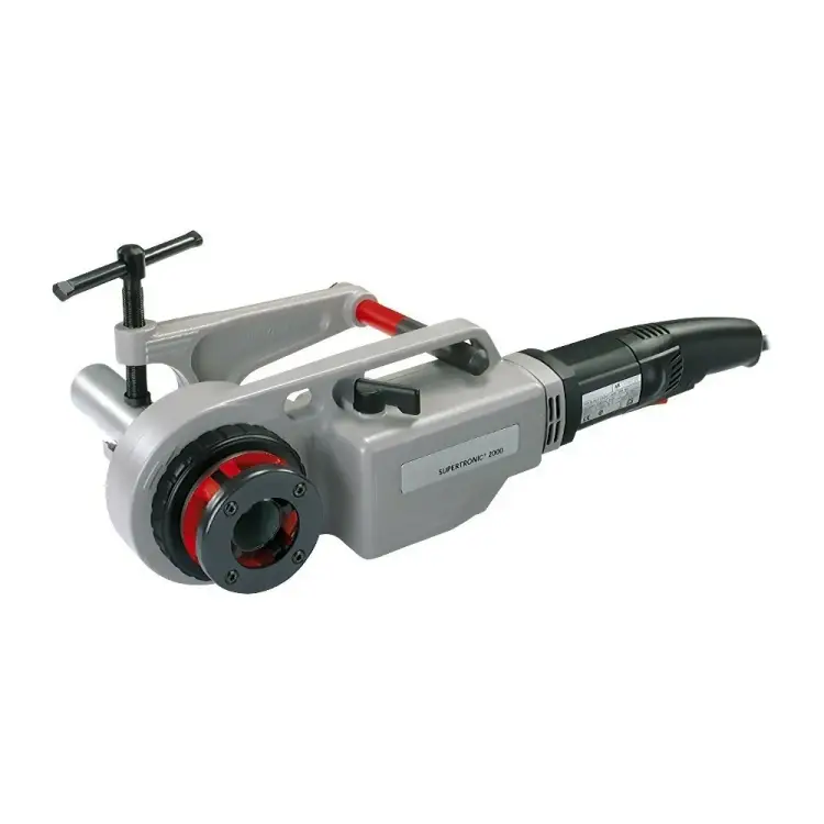 Электрический клупп Rothenberger SUPERTRONIC 2000 71256