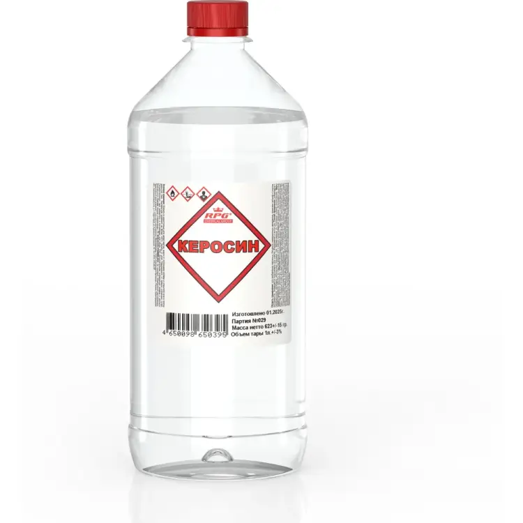 Керосин RPG ТС-1 4650098650395