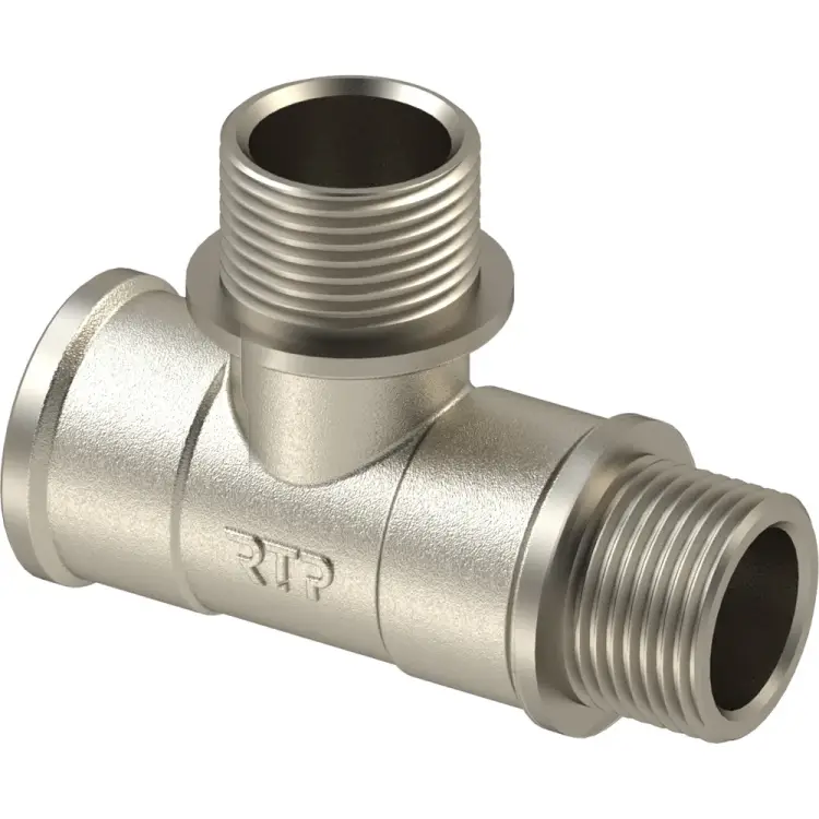 Тройник RTP 42249