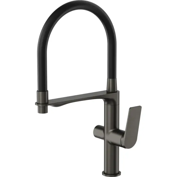 Смеситель для кухни Tokito TOK-MIT-1012GM