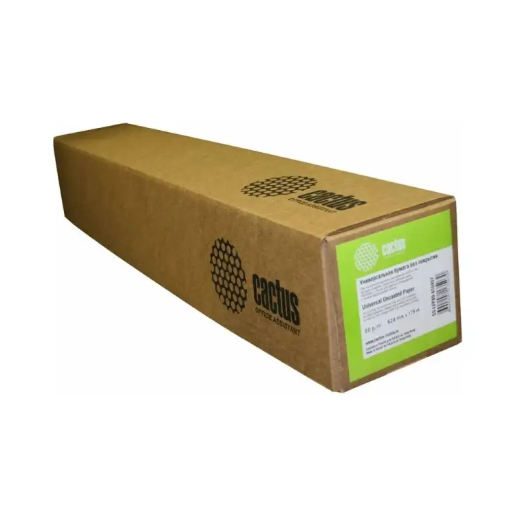 Инженерная бумага Cactus CS-LFP80-914175 805974