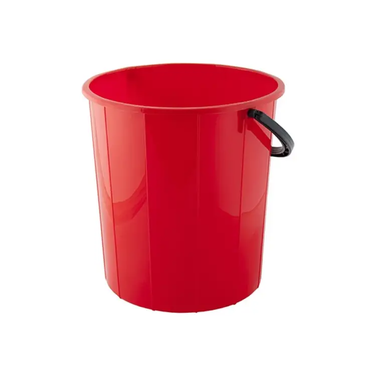 Ведро ПОЛИМЕРБЫТ Люкс 4304700 Ведро ПОЛИМЕРБЫТ Люкс 4304700