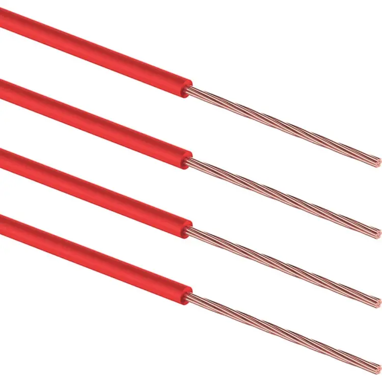 Набор автопроводов REXANT 01-6552