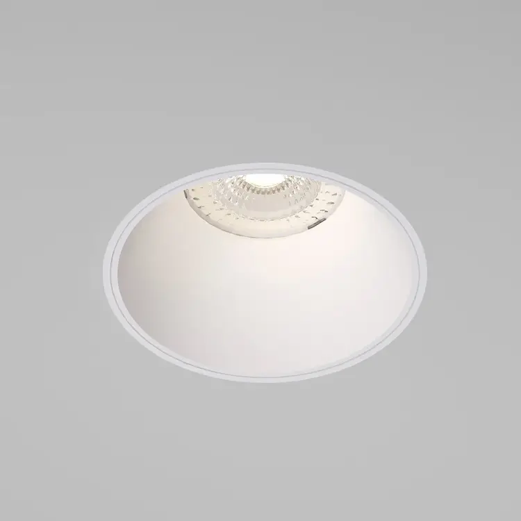 Встраиваемый светильник Elektrostandard Renzo a067527