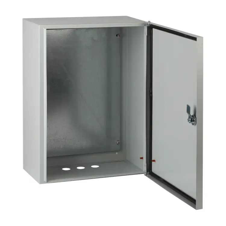 Металлический корпус ЭРА ЩМП-2-0 Б0030165