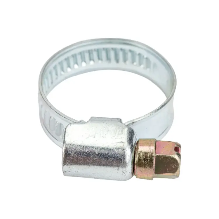 Червячный хомут Профессионал 40752