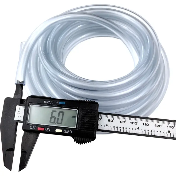 Прозрачный шланг Профитт 4823310 Прозрачный шланг Профитт 4823310