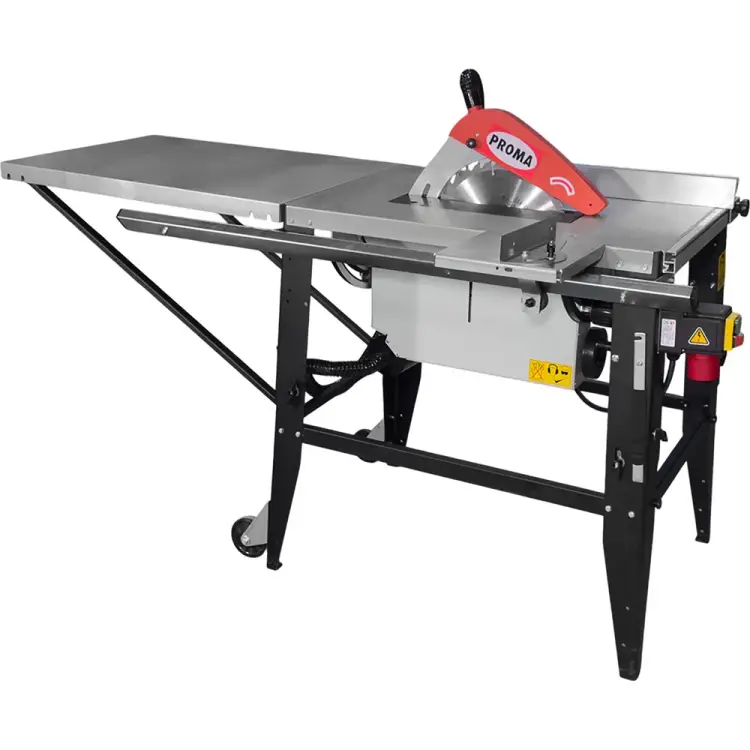 Круглопильный станок PROMA PKS-315 S 25000315 Круглопильный станок PROMA PKS-315 S 25000315
