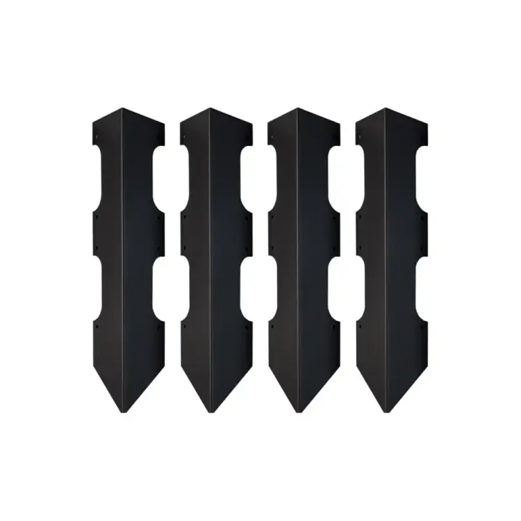 Колышки для деревянных грядок Delta-Park CB30-2 3003011