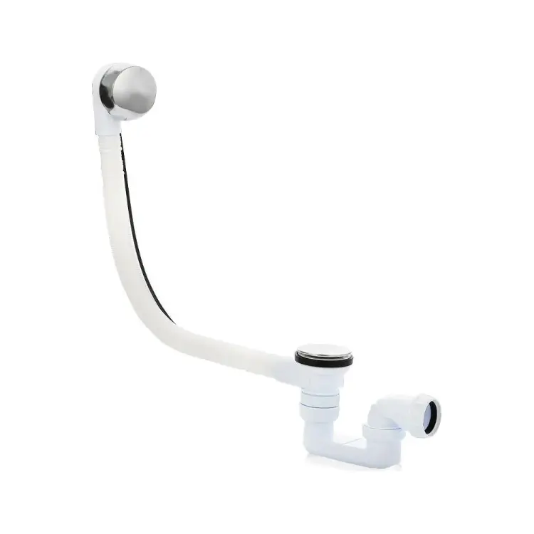 Полуавтоматический слив-перелив SAS VOO7D 3389700082576