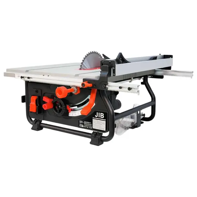 Круглопильный станок JIB 2255M-7 0114020438000 Круглопильный станок JIB 2255M-7 0114020438000