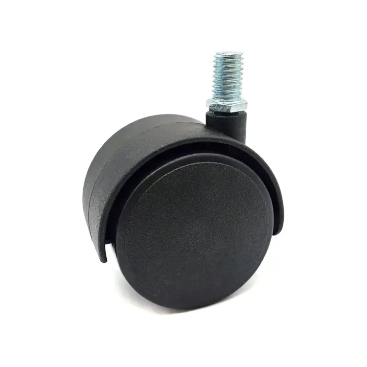 Колесная опора Локри 125-314 Колесная опора Локри 125-314