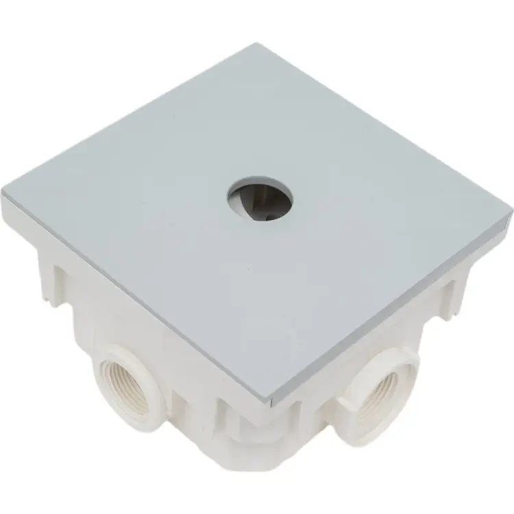 Двойная розетка ABL 1632602