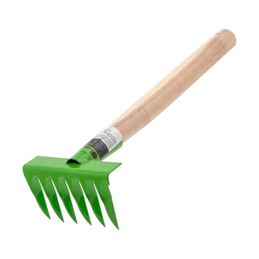 Витые грабли СИБРТЕХ 61758