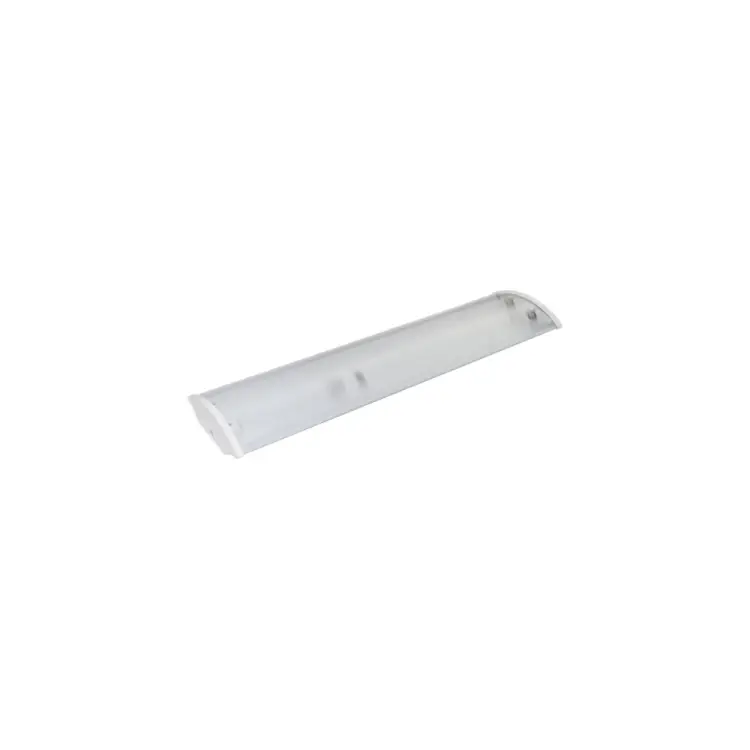 Светильник TDM ELECTRIC СПО 60х2 под LED лампу T8 (рассеиватель поликарбонат) SQ0327-0705