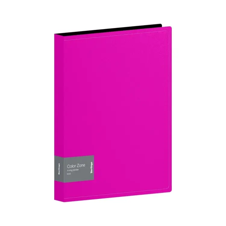 Папка Berlingo color zone ABp_43113