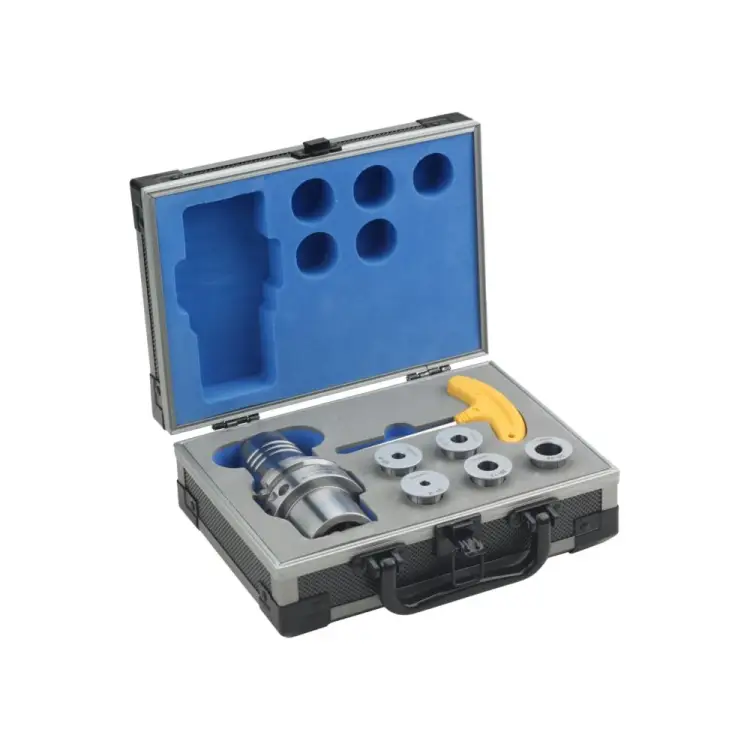 Патрон гидрозажимной NORGAU HSK63Ax20x90 030388900 Патрон гидрозажимной NORGAU HSK63Ax20x90 030388900