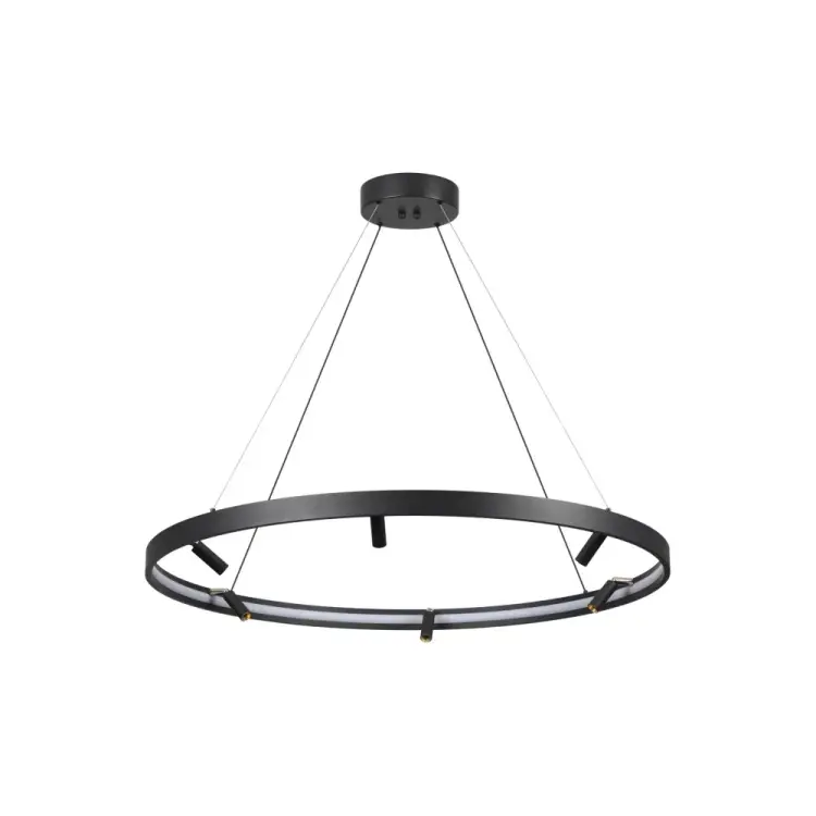 Подвесной светильник ODEON LIGHT FONDA 4317/93L