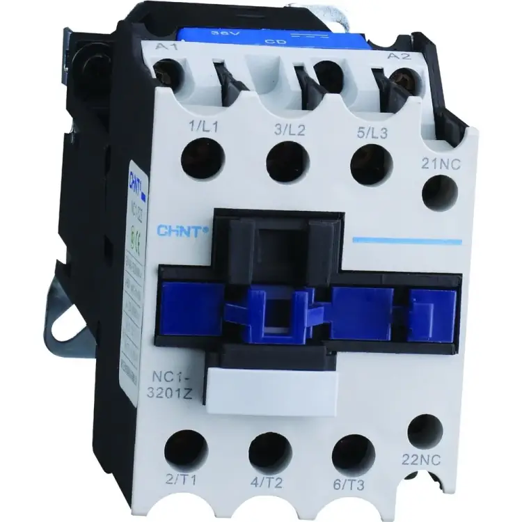 Контактная приставка CHINT 222130