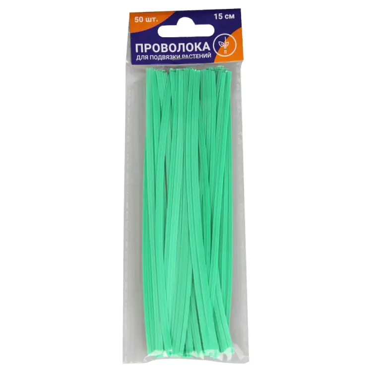 Проволока для подвязки растений MasterProf ДС.071507