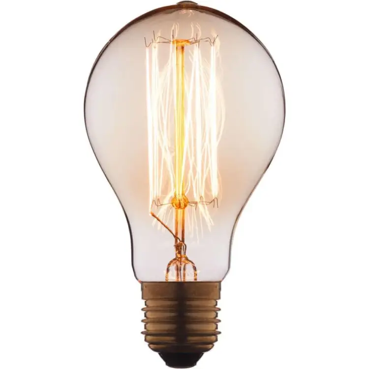 Лампа накаливания LOFT IT Edison Bulb 7540-SC