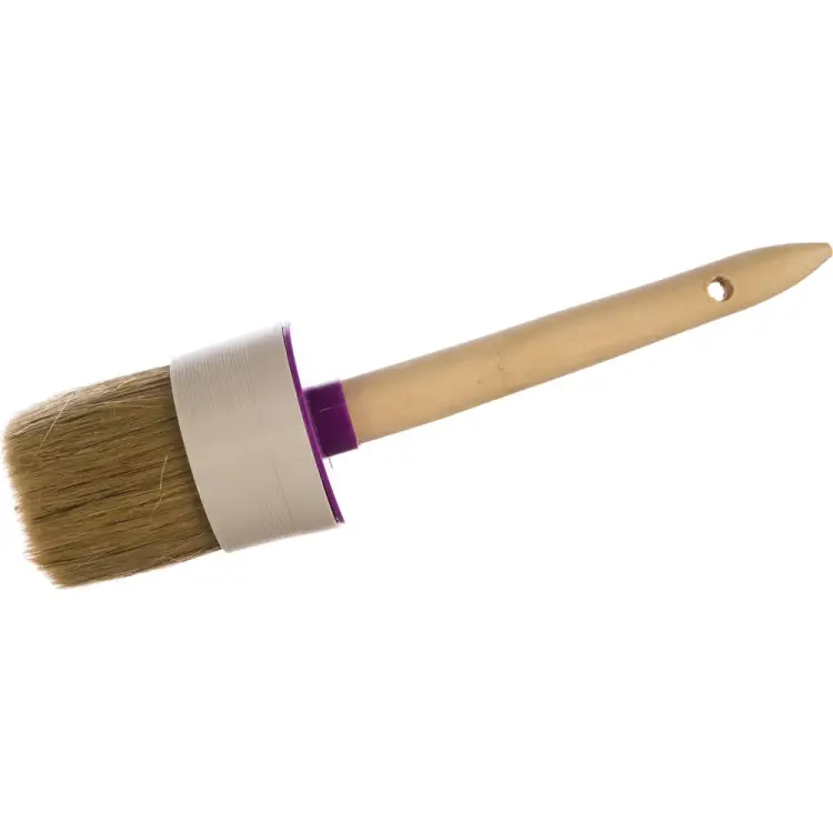 Круглая кисть KRAFOR №22 001-0070 49233