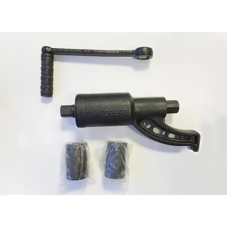 Ручной гайковерт АВТОМАГНАТ AM-06-002