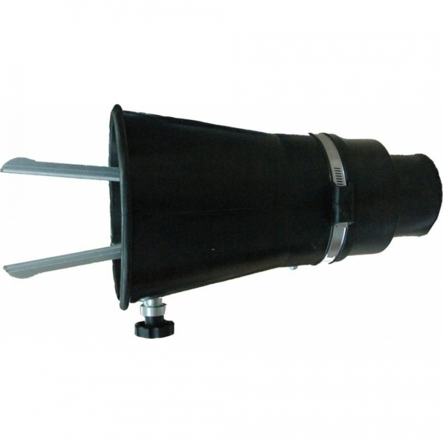 Резиновая насадка на выхлопную трубу Filcar BG-100/200-PI