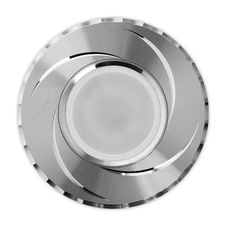 Встраиваемый светильник Smartbuy SBL-01SL-MR16